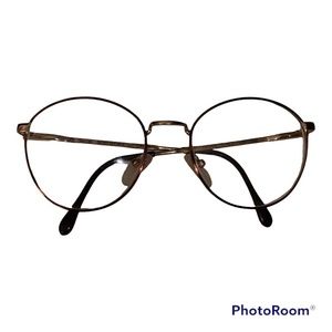 BerDel Sferoflex Craig Tortoise Italy Eyeglass Frames